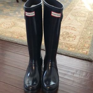 Women’s rain boots